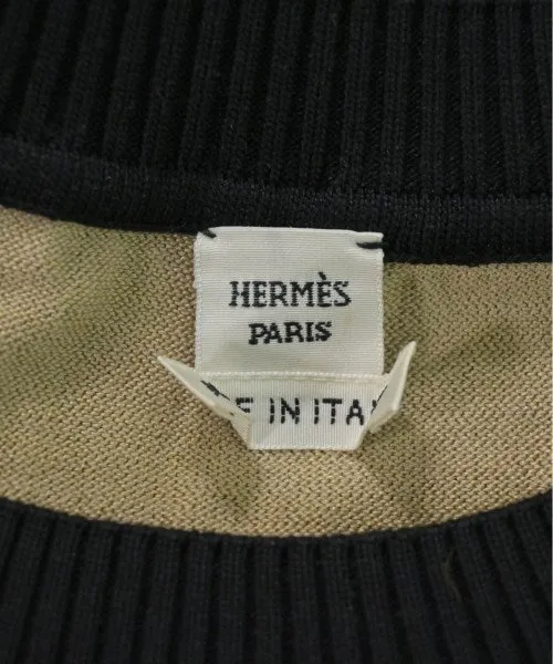 HERMES Pullover