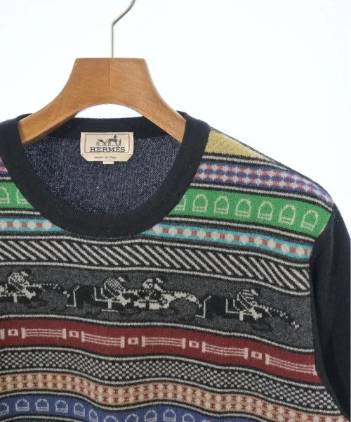 HERMES Pullover