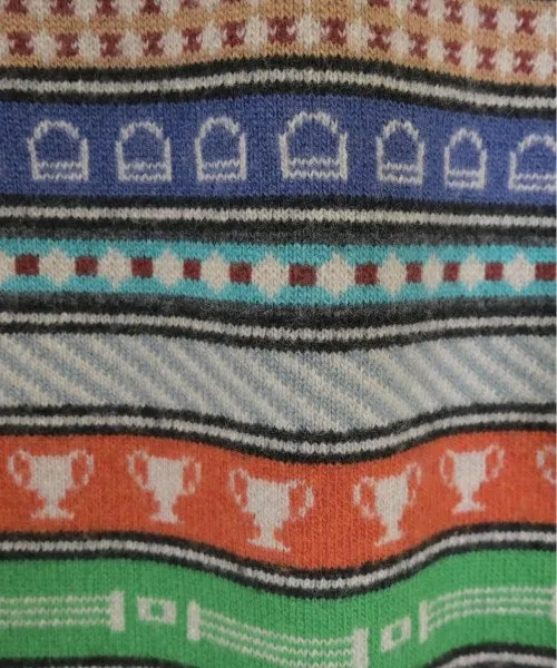 HERMES Pullover