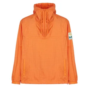 Hikerdelic Ripstop Conway Smock Blutorange