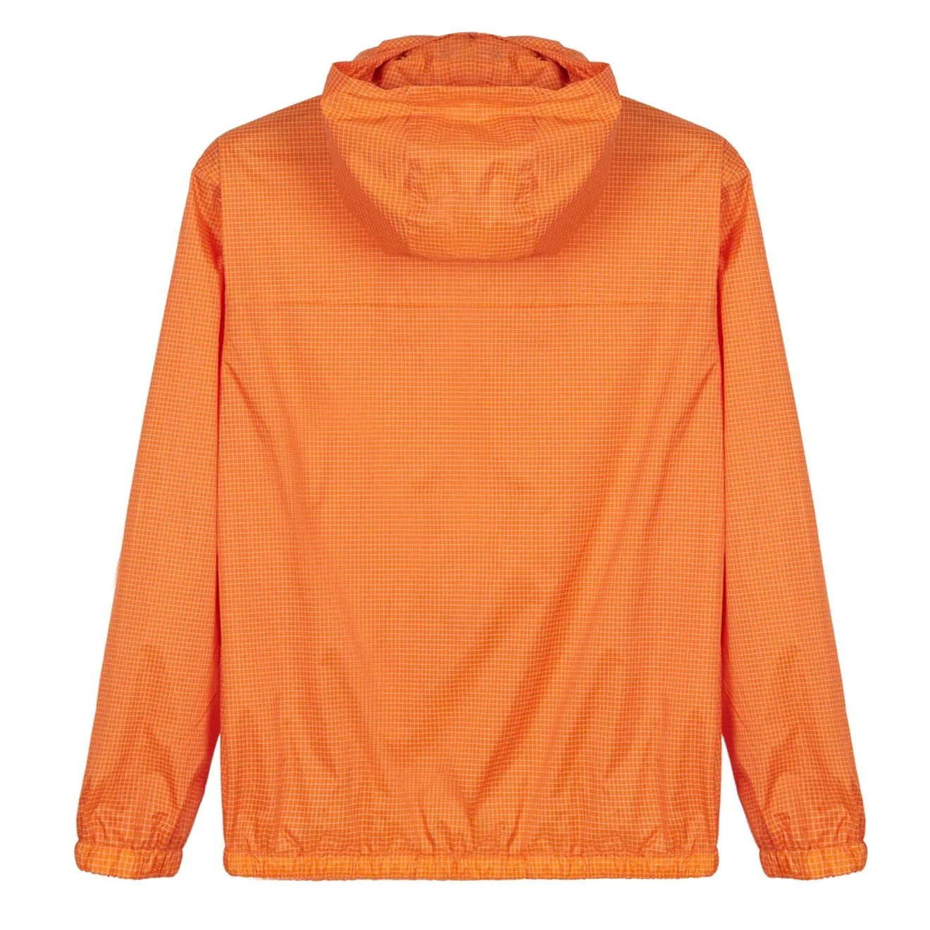 Hikerdelic Ripstop Conway Smock Blutorange