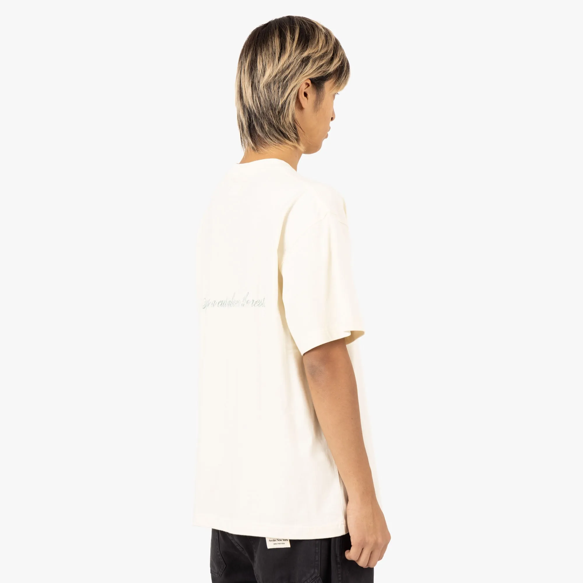 Honor the Gift Community T-Shirt / Schwarz