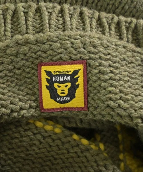 HUMAN MADE Pullover