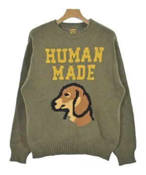 HUMAN MADE Pullover