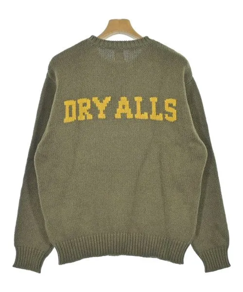 HUMAN MADE Pullover
