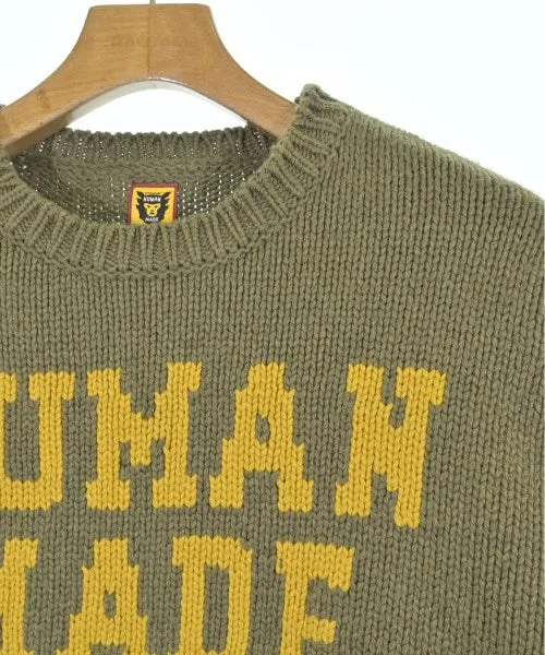 HUMAN MADE Pullover