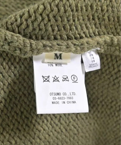 HUMAN MADE Pullover