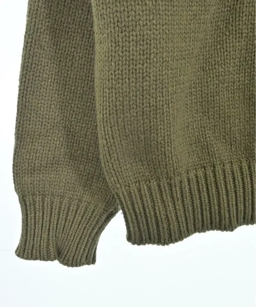 HUMAN MADE Pullover