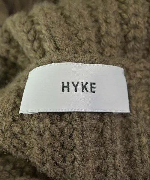HYKE Westen