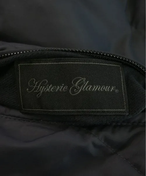 HYSTERIC GLAMOUR Daunenjacken/Westen