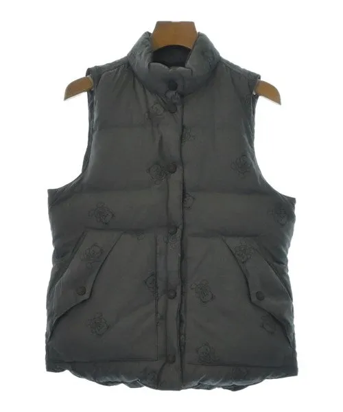 HYSTERIC GLAMOUR Daunenjacken/Westen