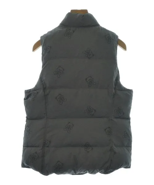 HYSTERIC GLAMOUR Daunenjacken/Westen
