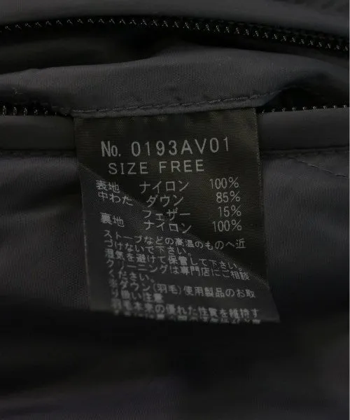 HYSTERIC GLAMOUR Daunenjacken/Westen