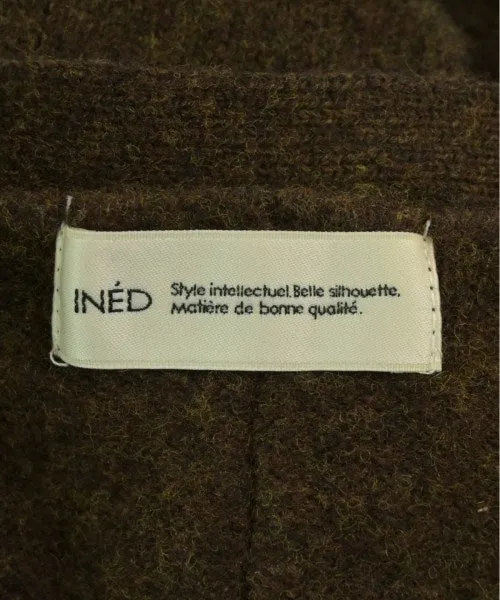 INED Pullover