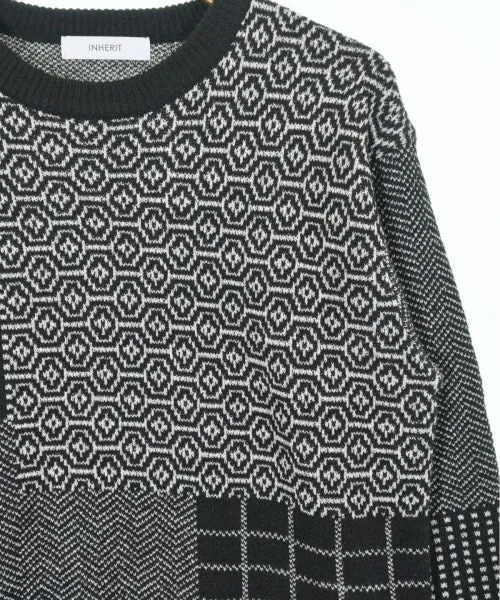 INHERIT Pullover