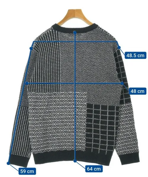 INHERIT Pullover