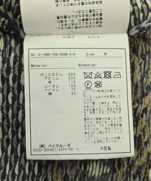 INHERIT Pullover