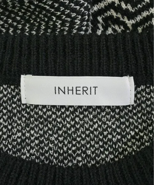 INHERIT Pullover