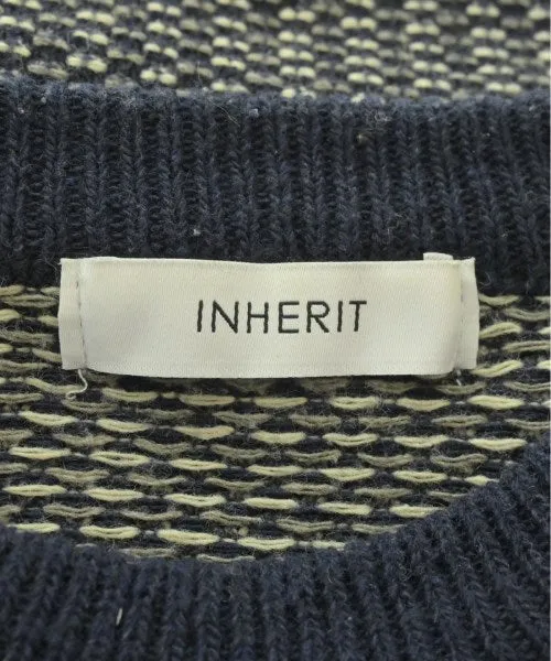 INHERIT Pullover