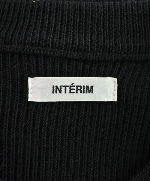 INTERIM Pullover