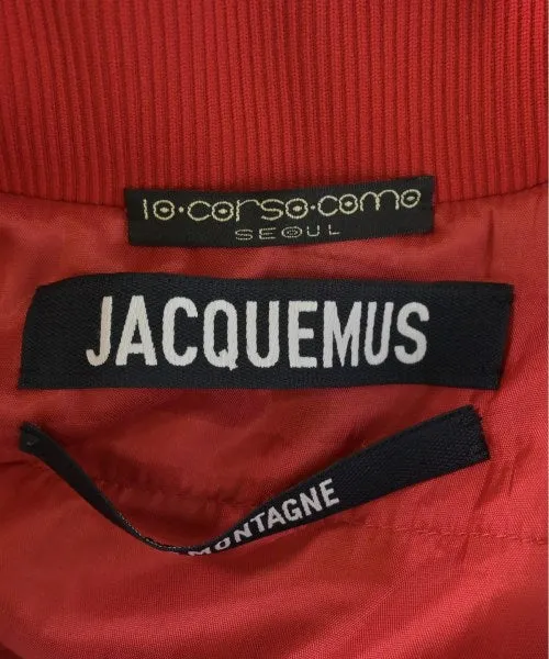 JACQUEMUS Daunenjacken/Westen