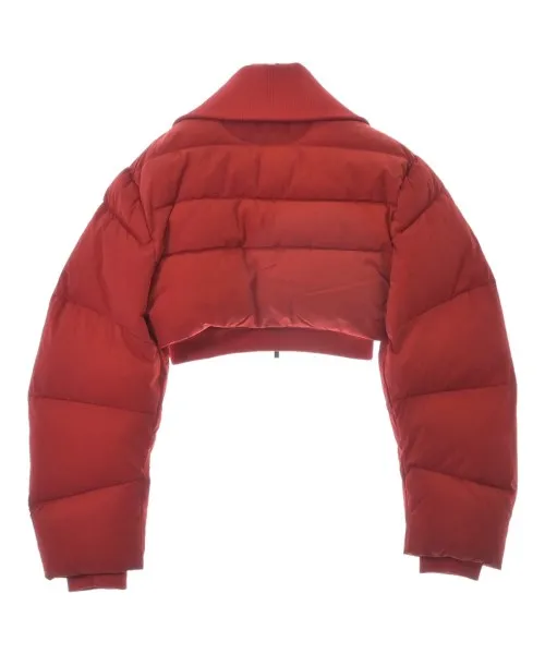 JACQUEMUS Daunenjacken/Westen