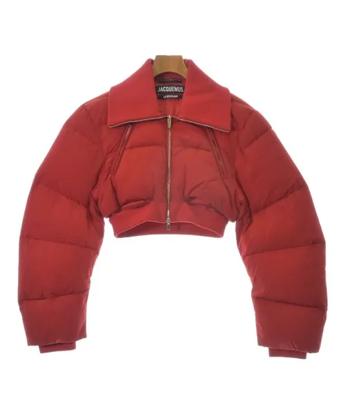 JACQUEMUS Daunenjacken/Westen