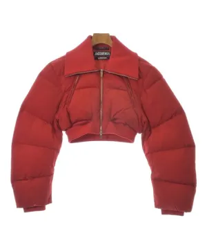 JACQUEMUS Daunenjacken/Westen
