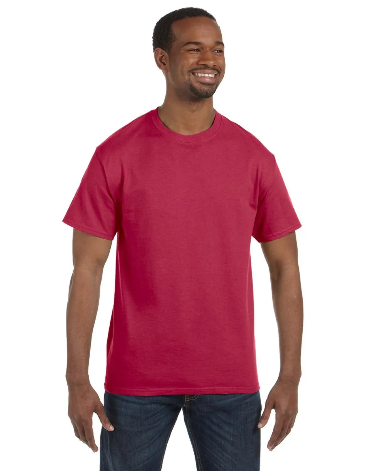 Jerzees 29M Herren DRI-POWER AKTIV T-Shirt