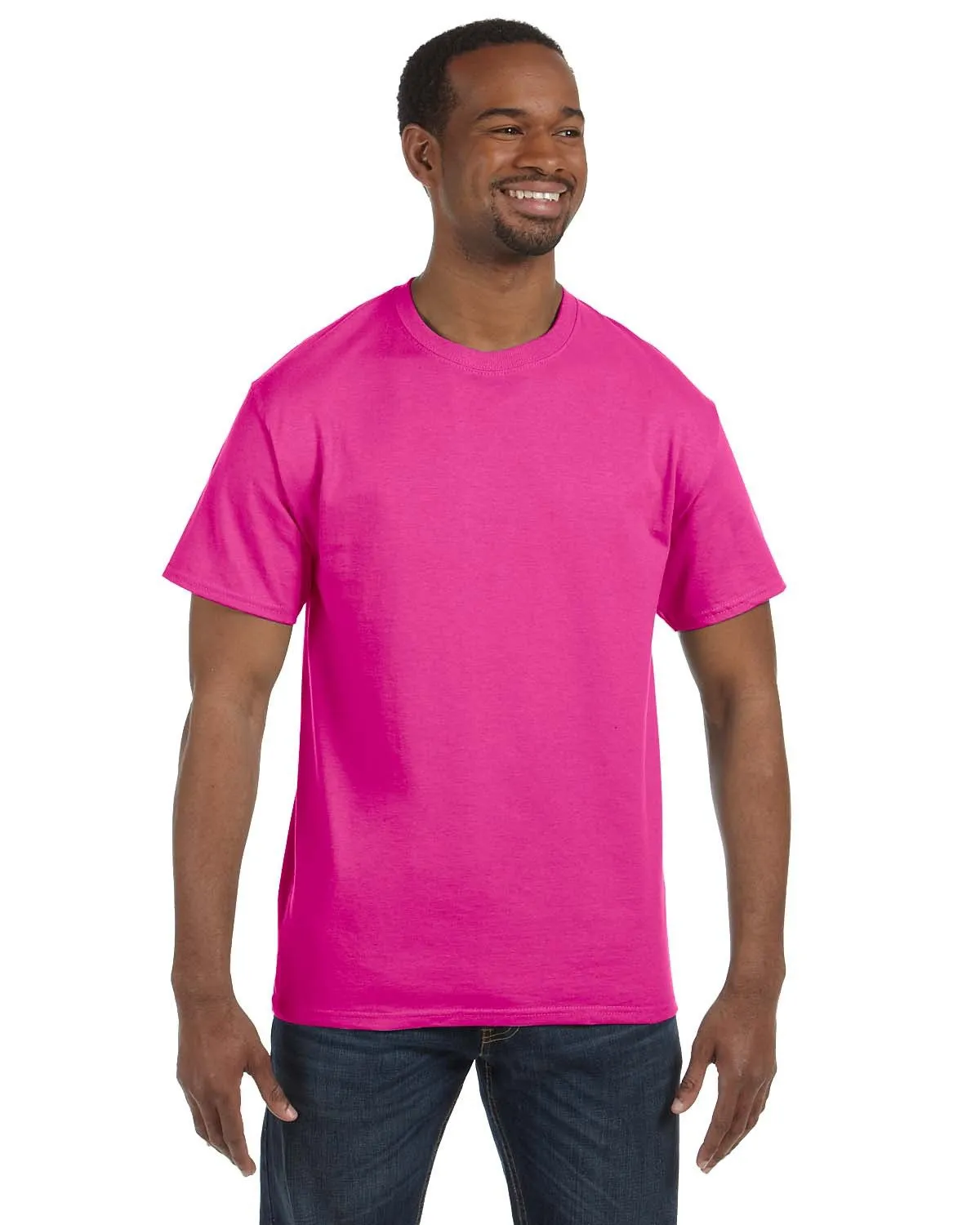 Jerzees 29M Herren DRI-POWER AKTIV T-Shirt