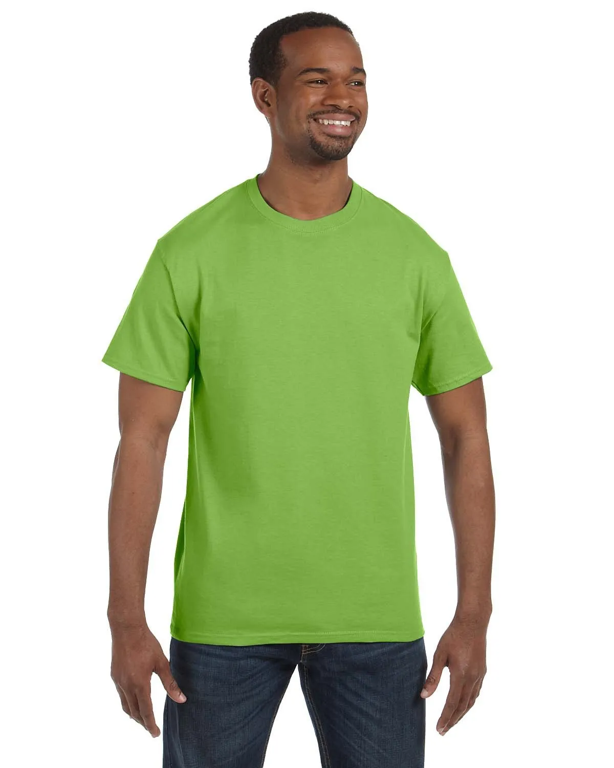 Jerzees 29M Herren DRI-POWER AKTIV T-Shirt