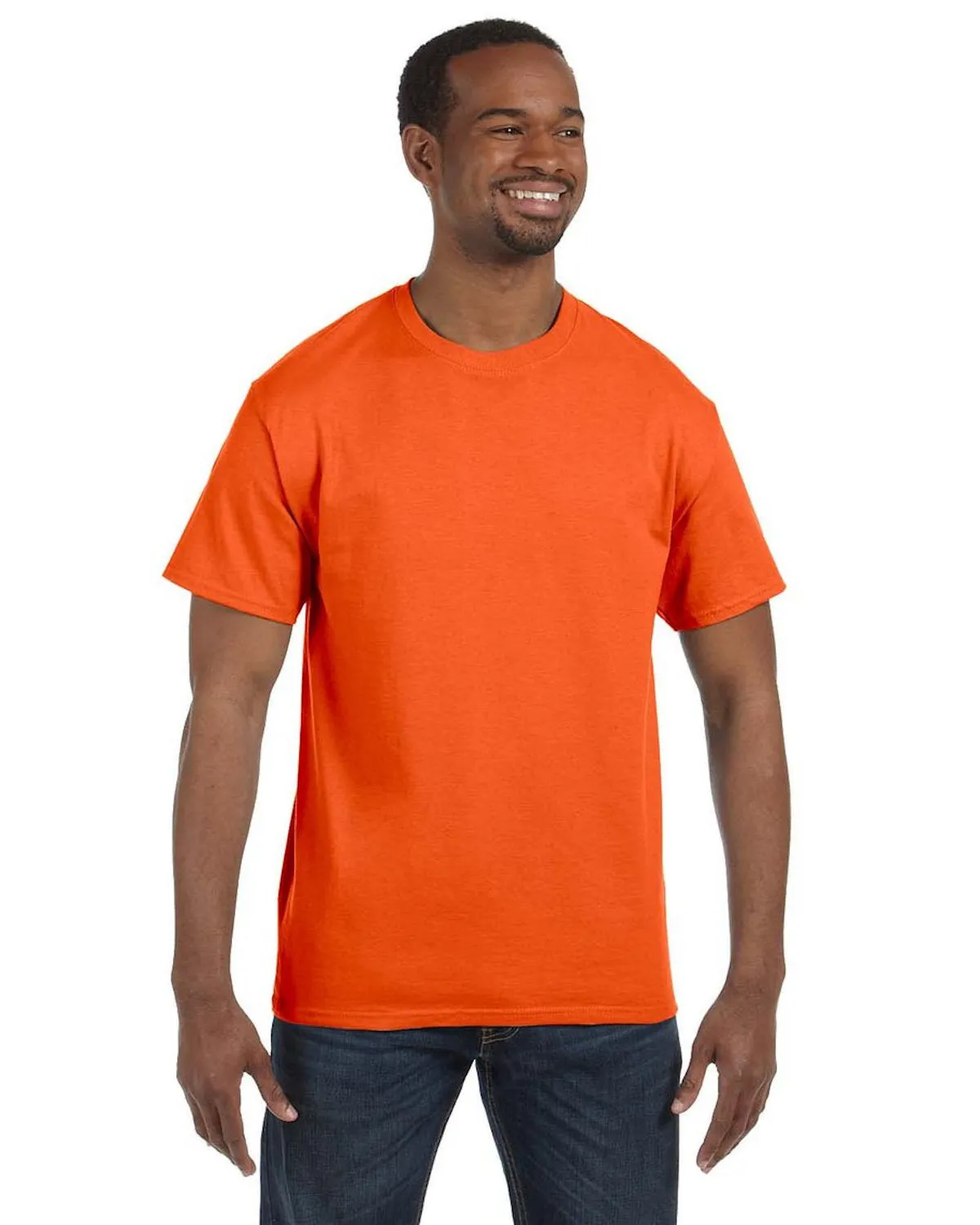 Jerzees 29M Herren DRI-POWER AKTIV T-Shirt