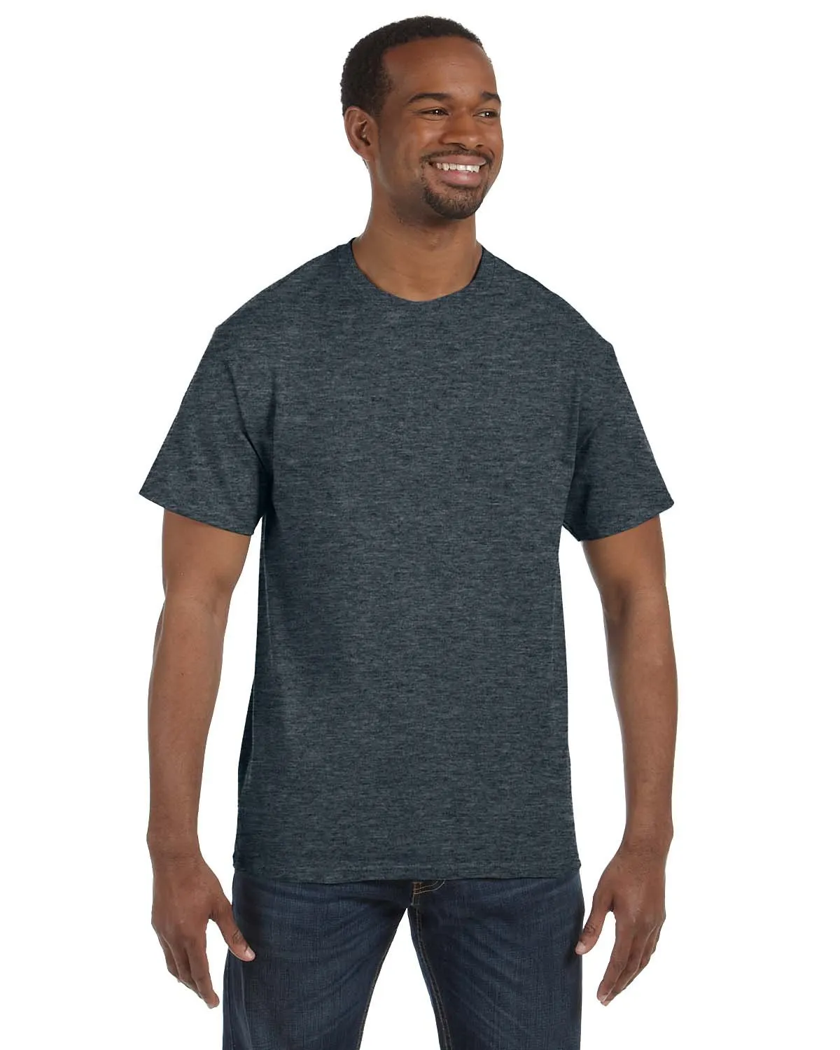 Jerzees 29M Herren DRI-POWER AKTIV T-Shirt