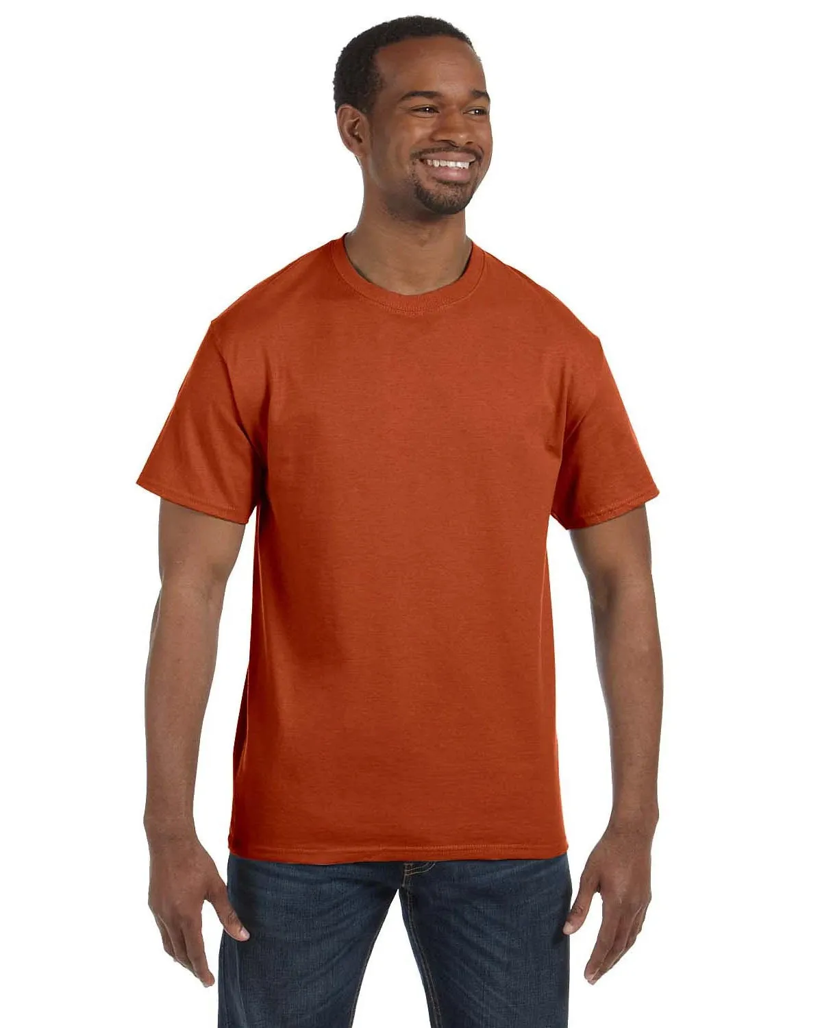 Jerzees 29M Herren DRI-POWER AKTIV T-Shirt