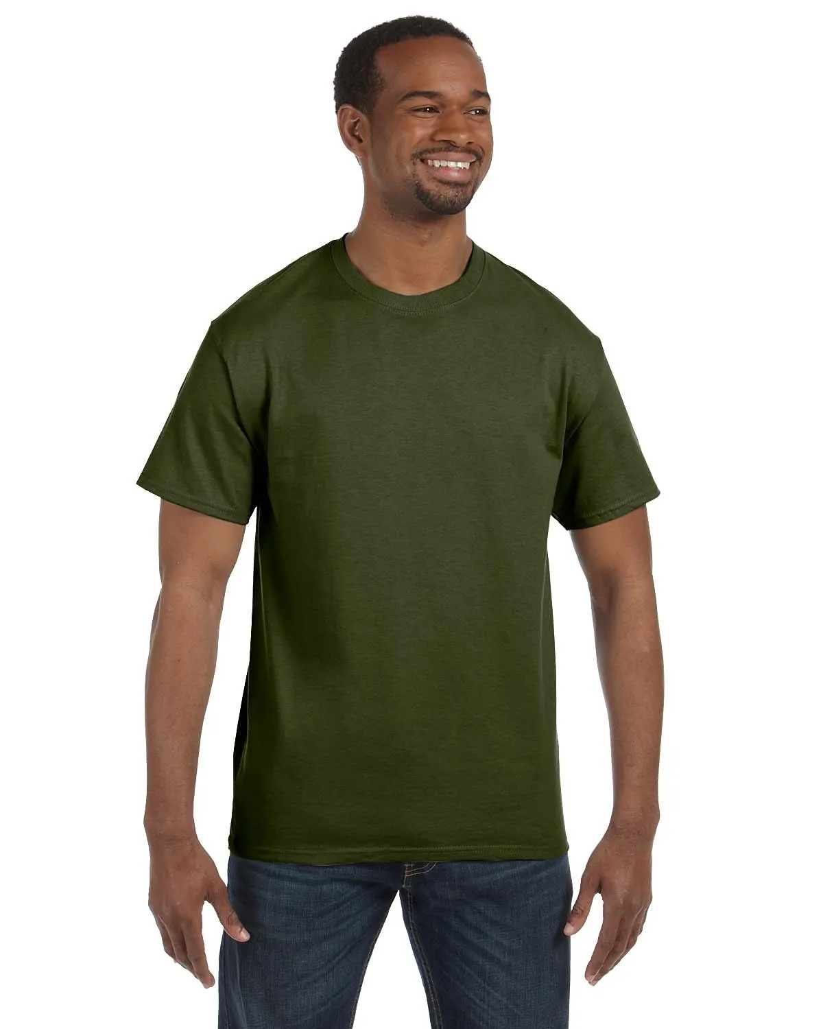 Jerzees 29M Herren DRI-POWER AKTIV T-Shirt