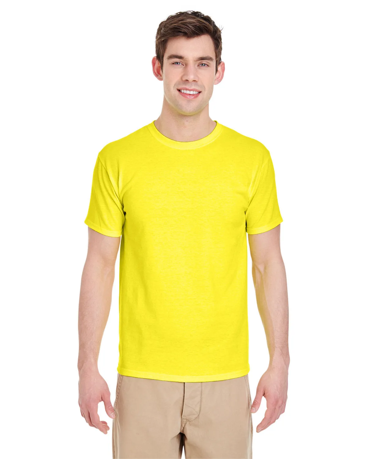Jerzees 29M Herren DRI-POWER AKTIV T-Shirt