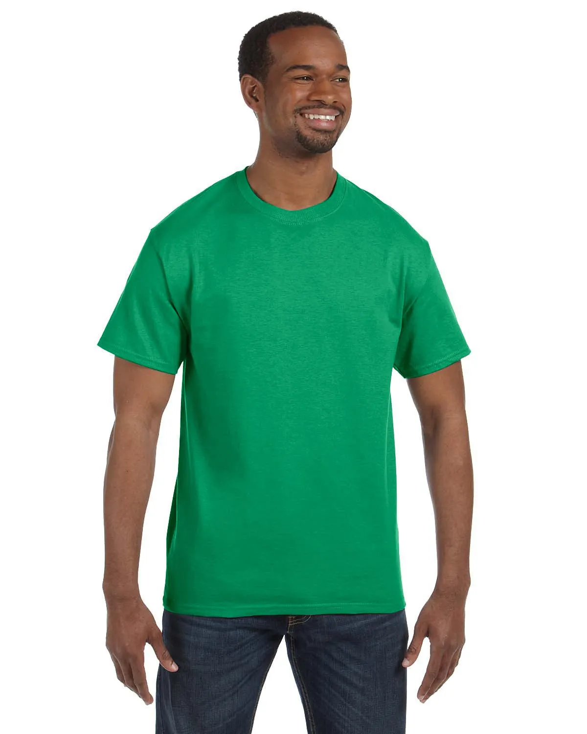 Jerzees 29M Herren DRI-POWER AKTIV T-Shirt