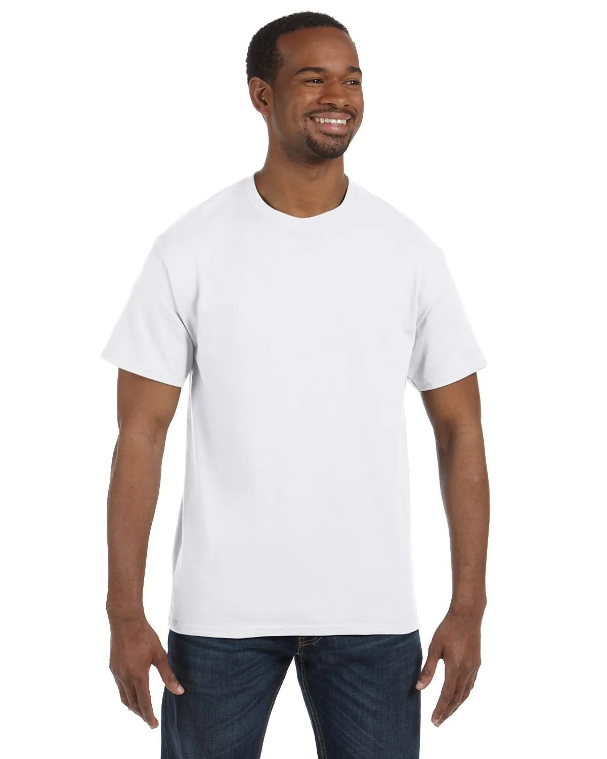 Jerzees 29M Herren DRI-POWER AKTIV T-Shirt