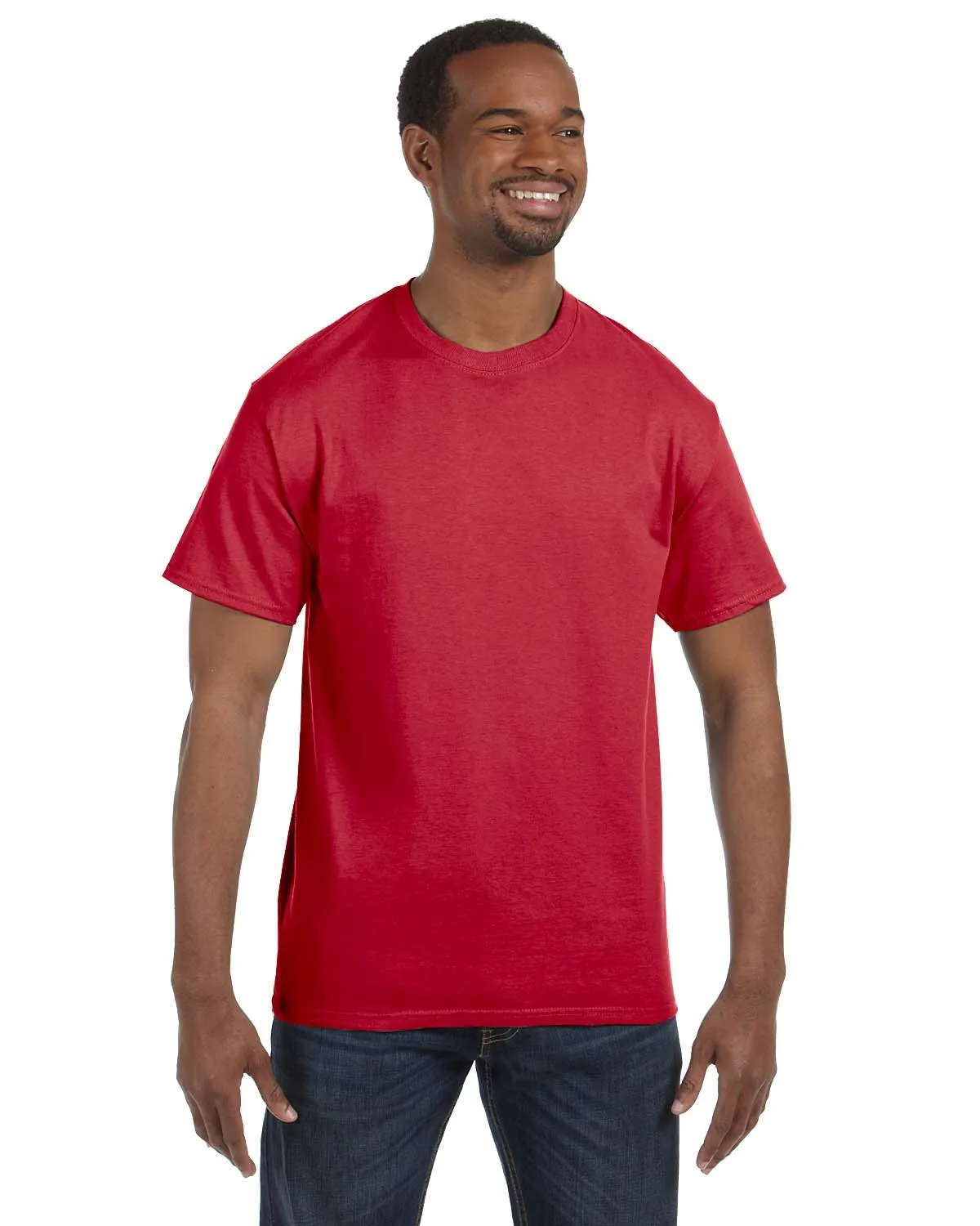 Jerzees 29M Herren DRI-POWER AKTIV T-Shirt