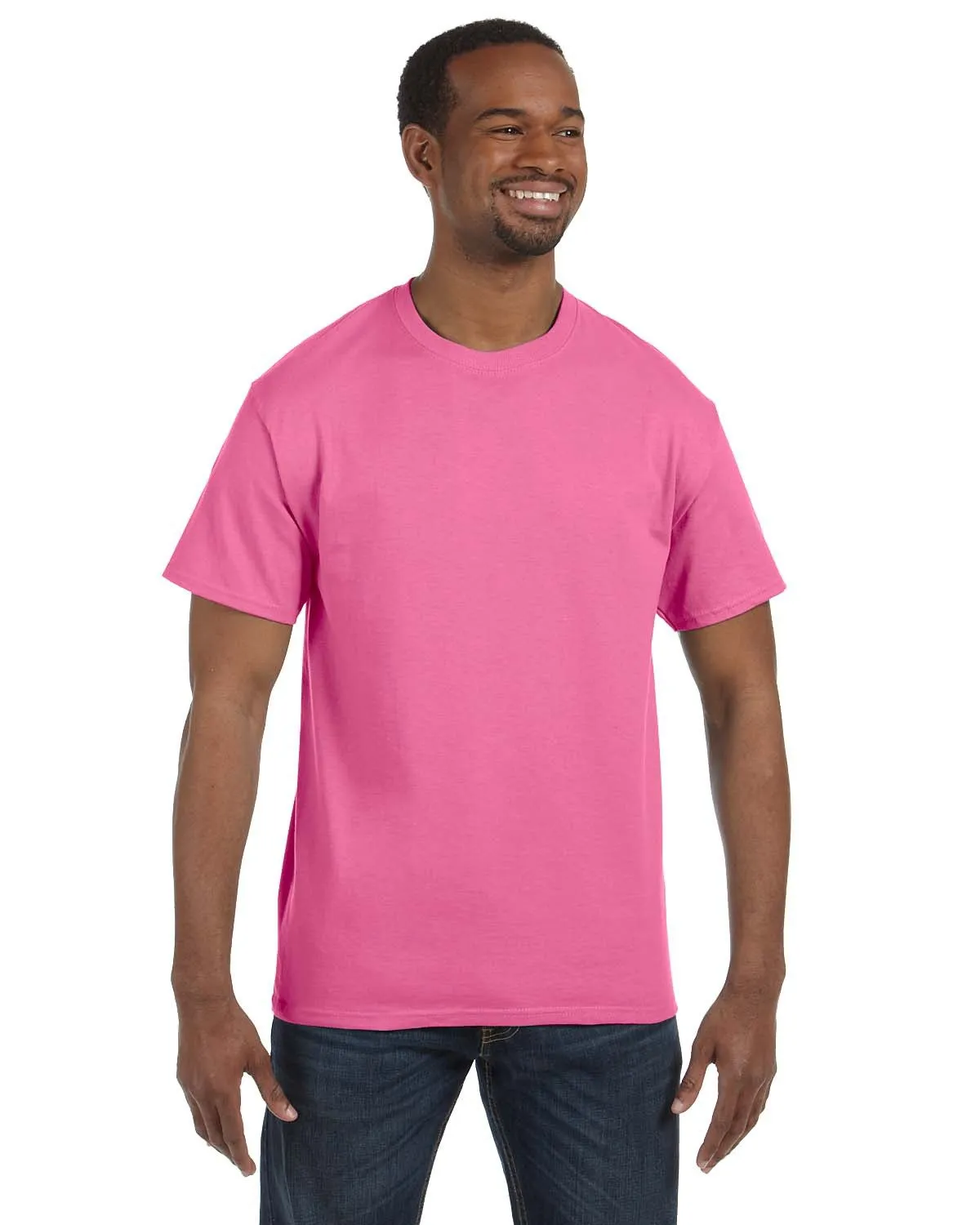 Jerzees 29M Herren DRI-POWER AKTIV T-Shirt