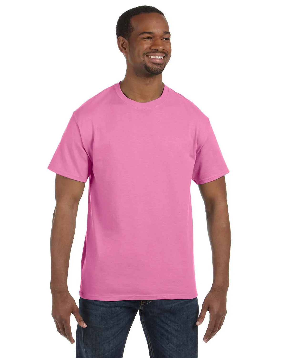 Jerzees 29M Herren DRI-POWER AKTIV T-Shirt