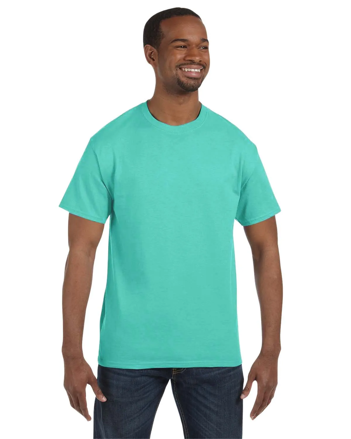 Jerzees 29M Herren DRI-POWER AKTIV T-Shirt