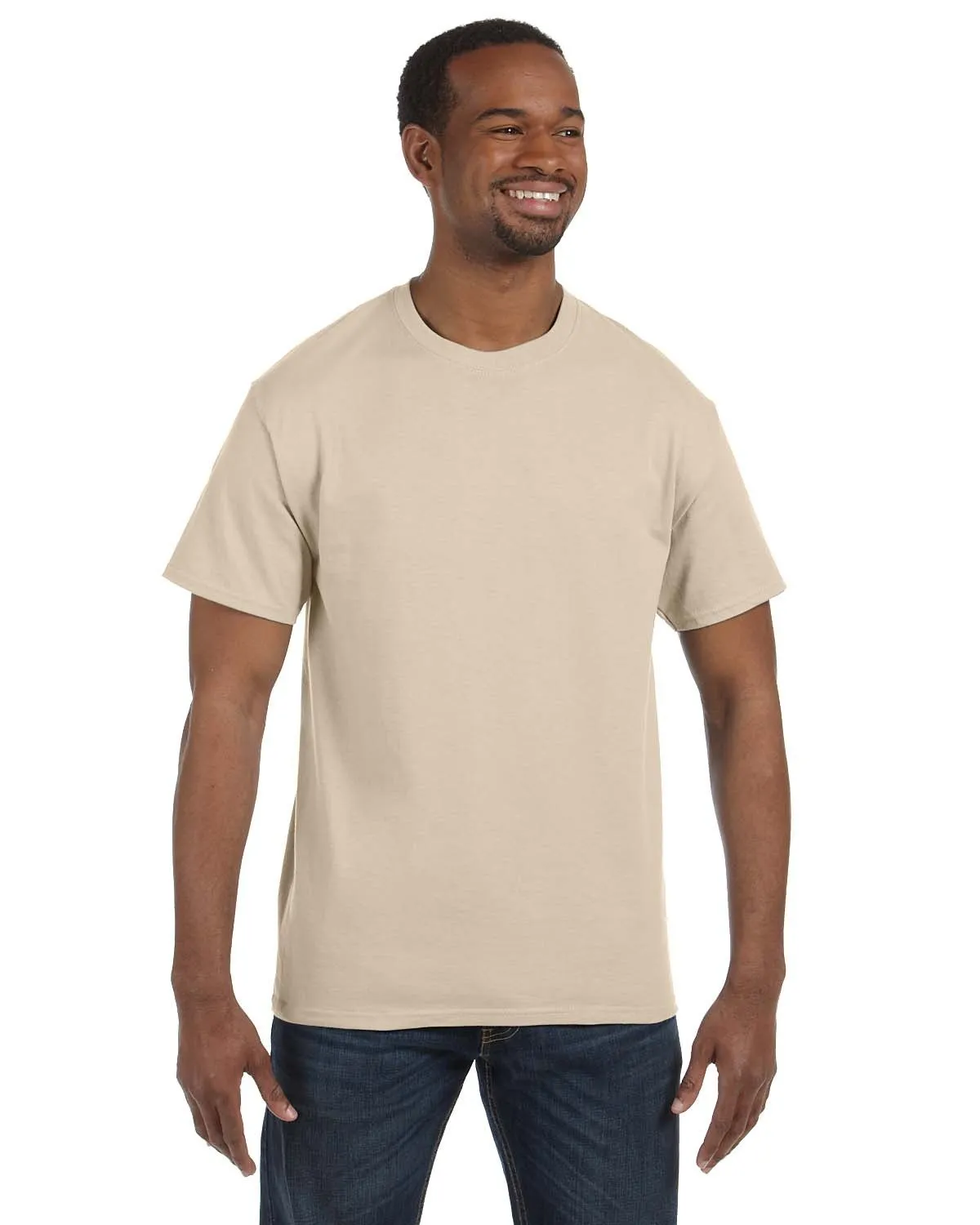 Jerzees 29M Herren DRI-POWER AKTIV T-Shirt