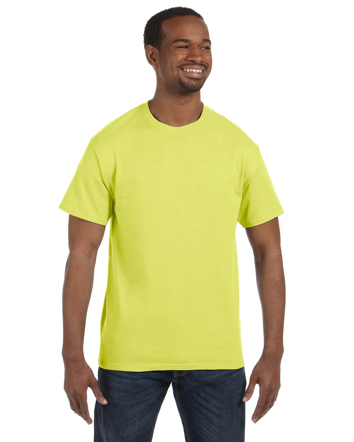Jerzees 29M Herren DRI-POWER AKTIV T-Shirt