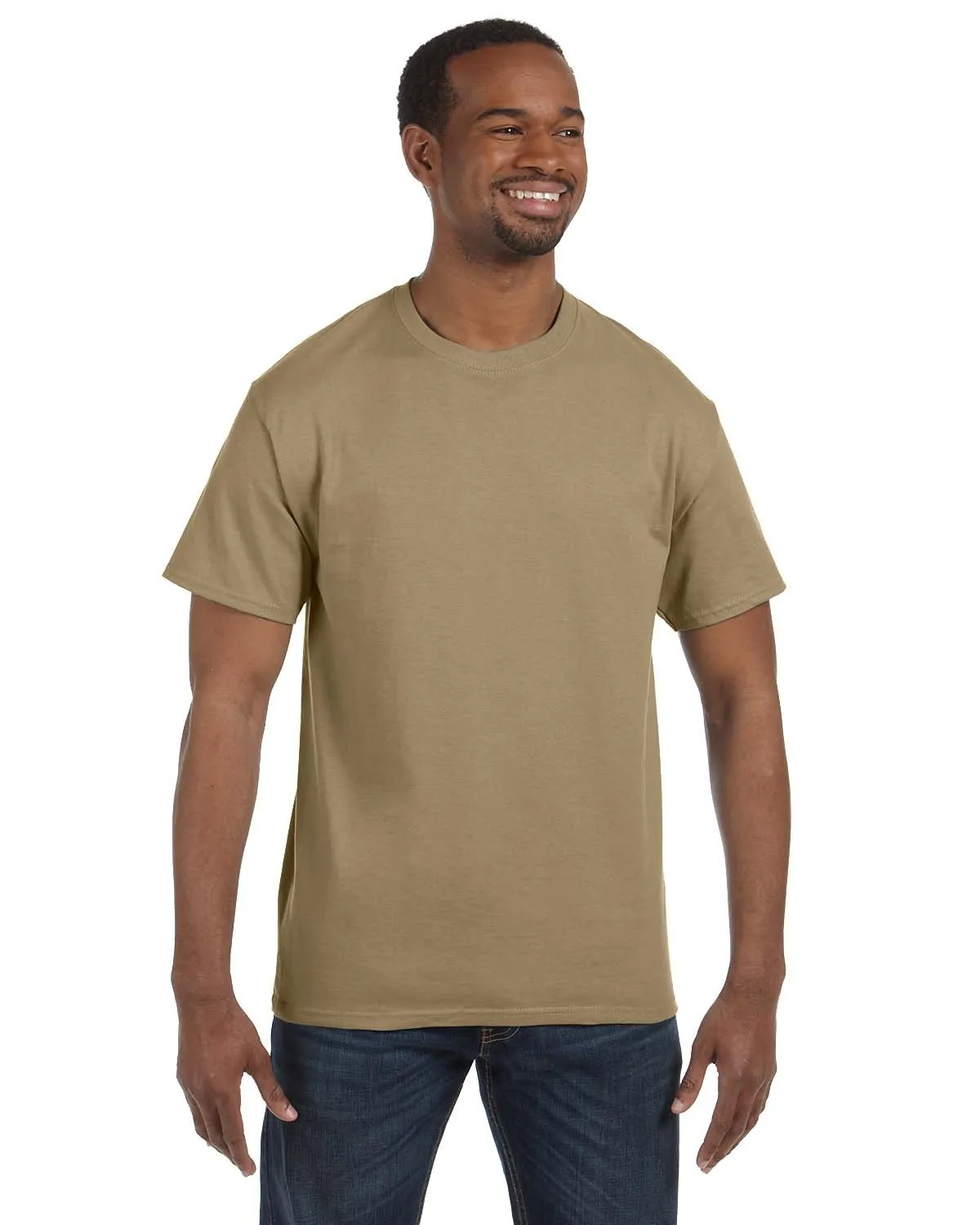 Jerzees 29M Herren DRI-POWER AKTIV T-Shirt