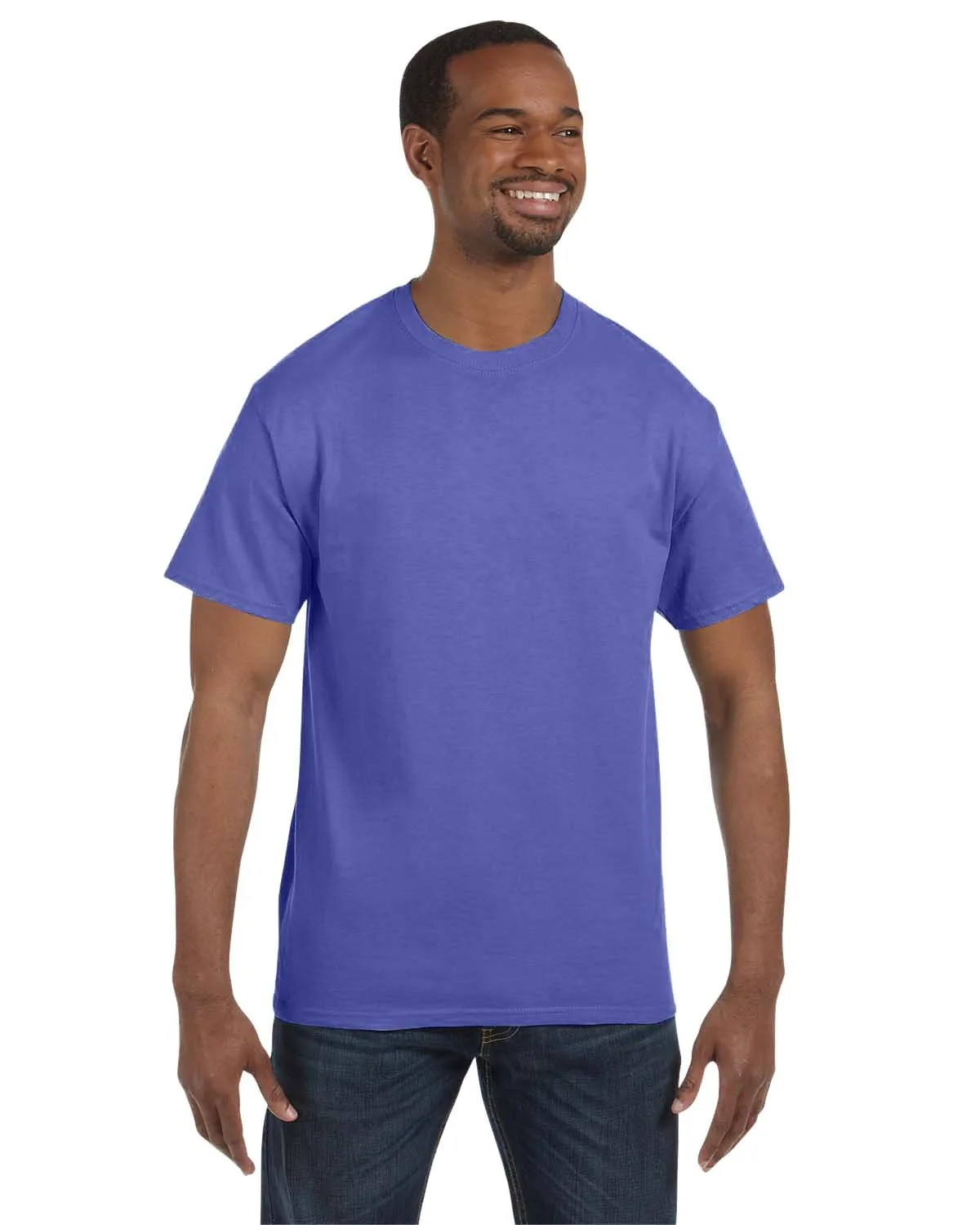Jerzees 29M Herren DRI-POWER AKTIV T-Shirt