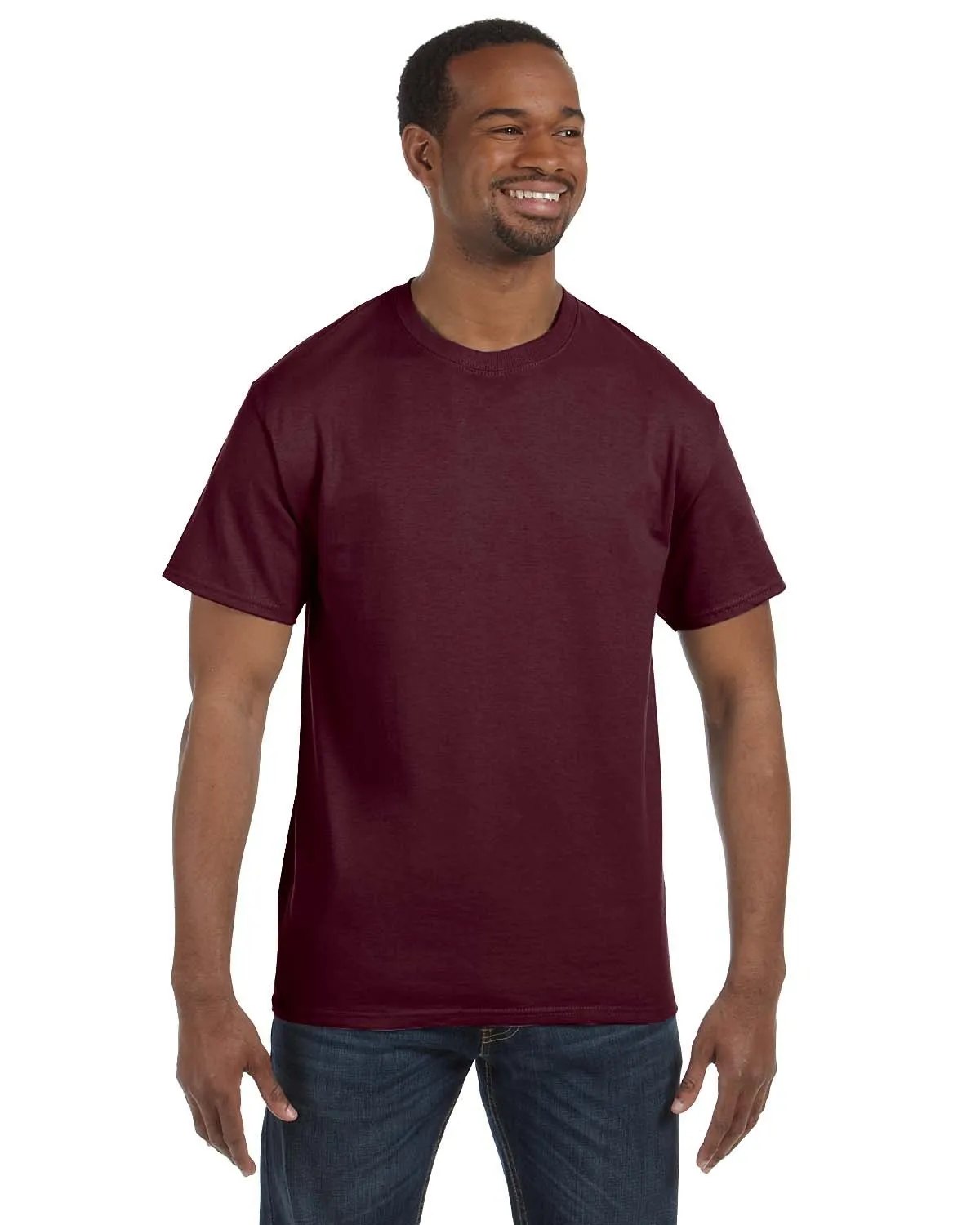 Jerzees 29M Herren DRI-POWER AKTIV T-Shirt
