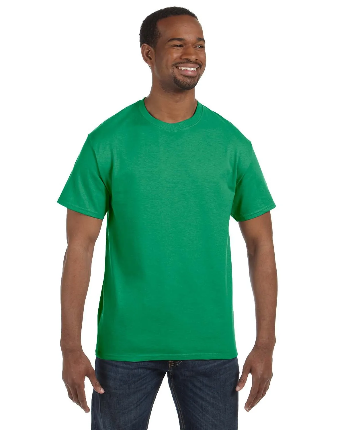 Jerzees 29M Herren DRI-POWER AKTIV T-Shirt
