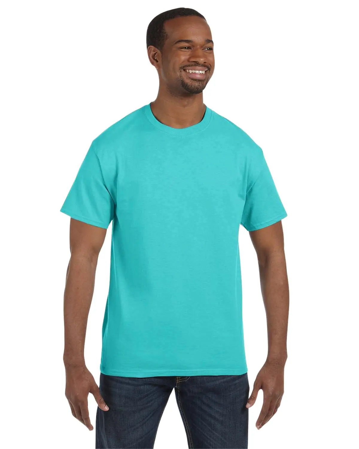Jerzees 29M Herren DRI-POWER AKTIV T-Shirt