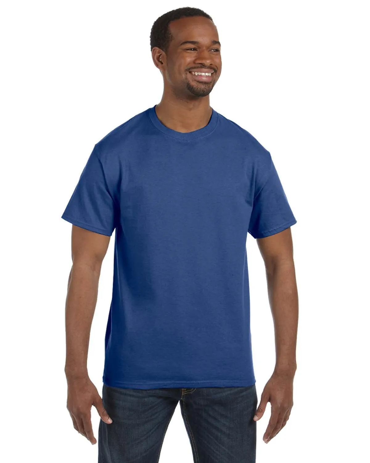 Jerzees 29M Herren DRI-POWER AKTIV T-Shirt